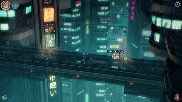 Encodya-游戏截图