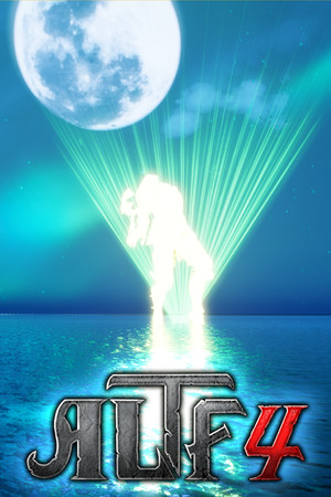 Cover art of ALTF4