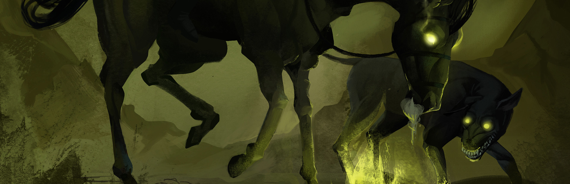 Joel Mayer's Purgatory