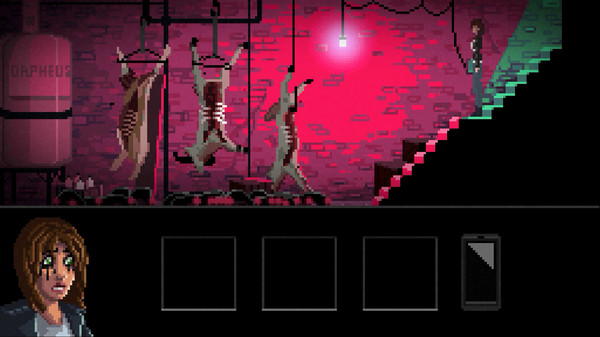 Joel Mayer's Purgatory screenshot 1