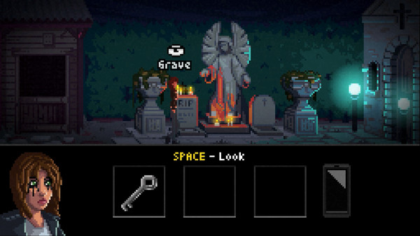 Joel Mayer's Purgatory screenshot 3