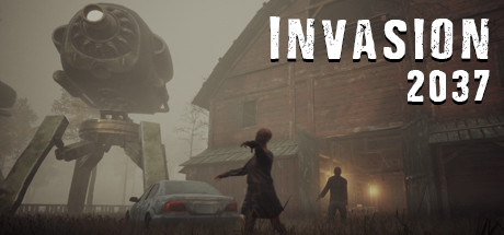 Invasion 2037 steam charts