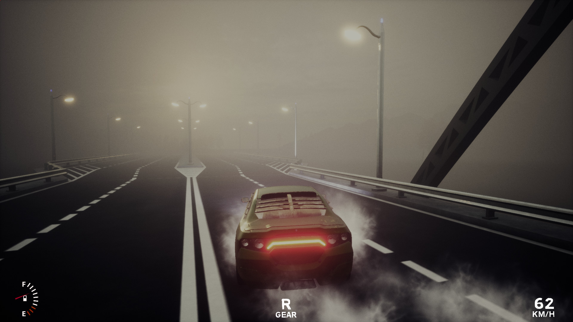 Invasion 2037 screenshot #6