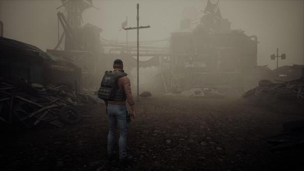 Invasion 2037 screenshot 2