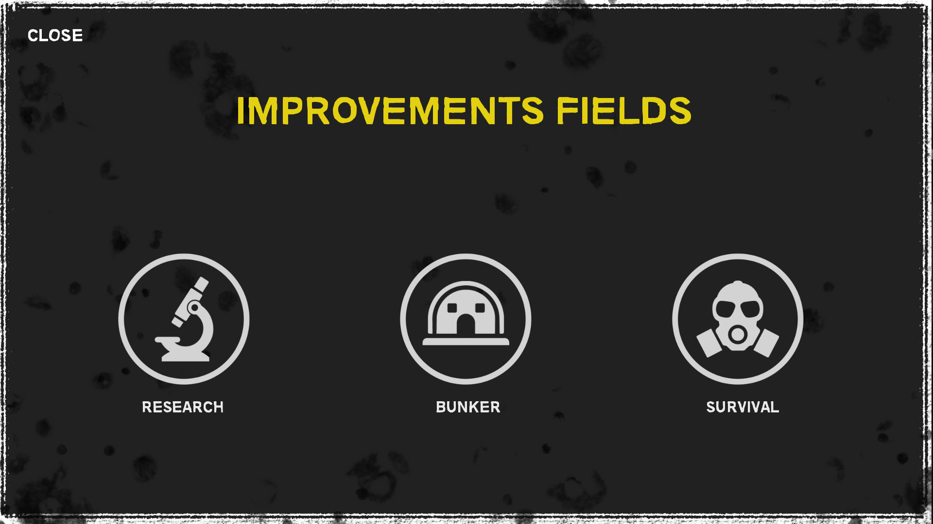 Invasion 2037 screenshot #8