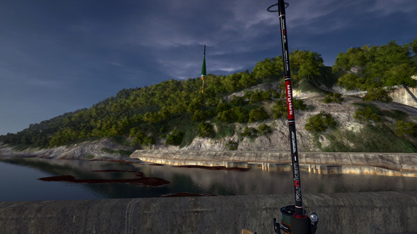 Ultimate Fishing Simulator VR - Kariba Dam DLC
