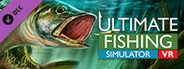 Ultimate Fishing Simulator - VR DLC