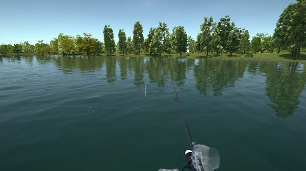 Ultimate Fishing® Simulator - VR DLC
