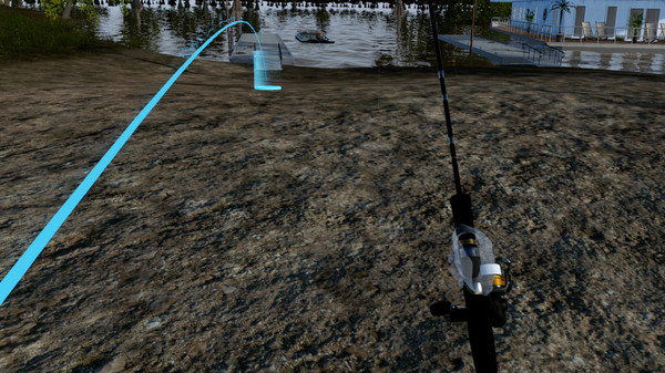 Ultimate Fishing® Simulator - VR DLC