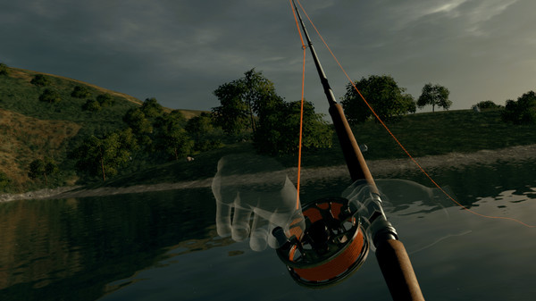 Ultimate Fishing® Simulator - VR DLC