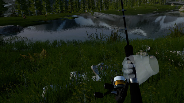 Ultimate Fishing® Simulator - VR DLC