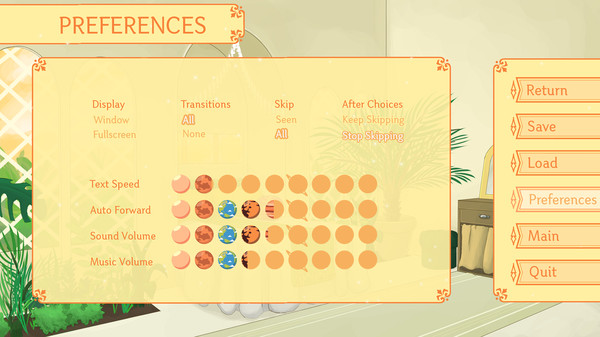 My Only Sunshine screenshot 5