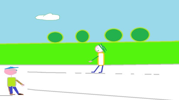Quilly screenshot 3