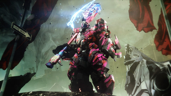 The Surge 2 - Jericho's Legacy Gear Pack