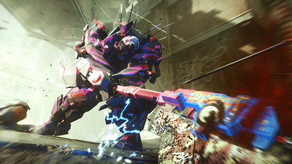 The Surge 2 - Jericho's Legacy Gear Pack