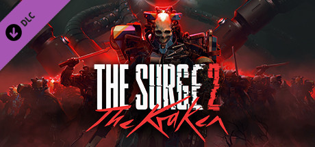 The Surge 2 - The Kraken Expansion cover image