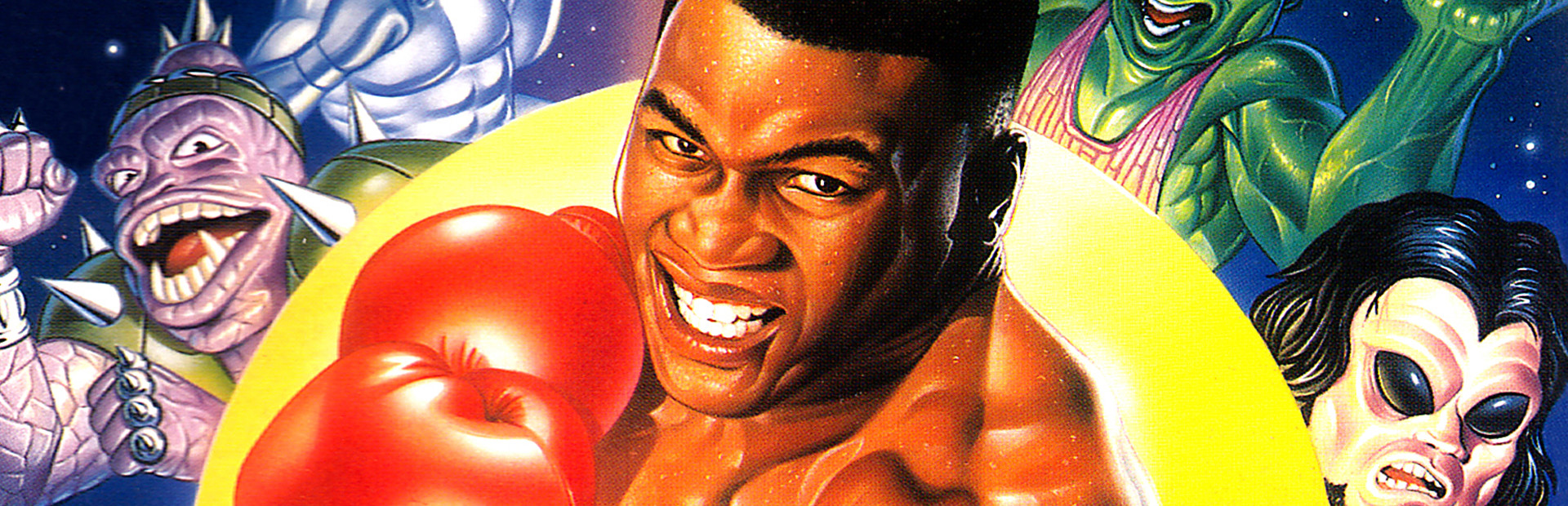 Power Punch II