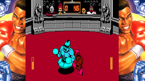 Power Punch II screenshot 6