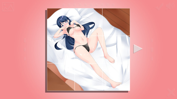 Naughty Girl 2 screenshot 1