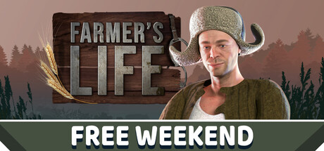 Farmer's Life banner image
