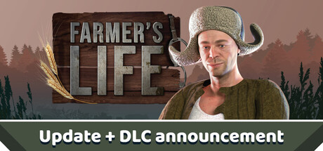 Farmer's Life banner image