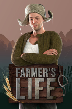 Cover art of Farmer's Life