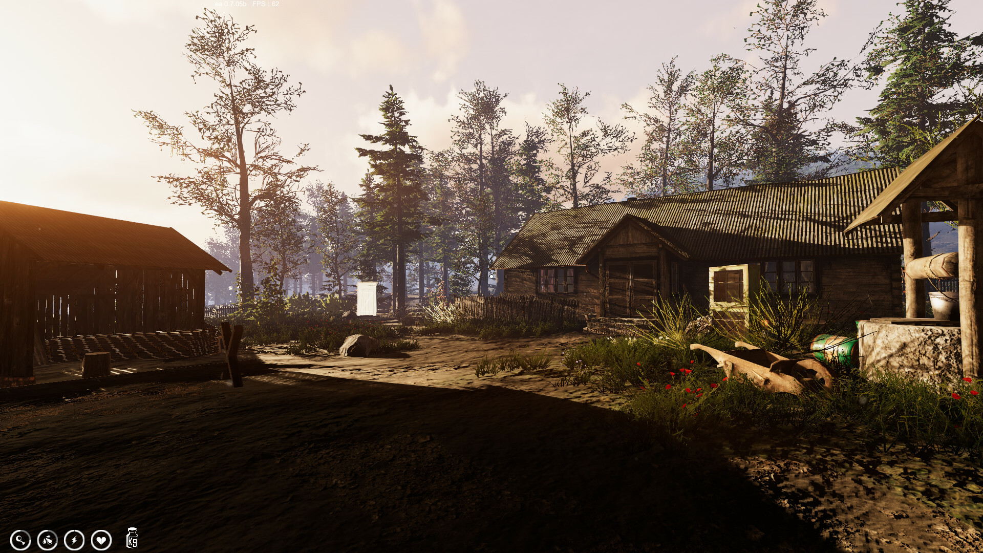 Farmer's Life screenshot 12