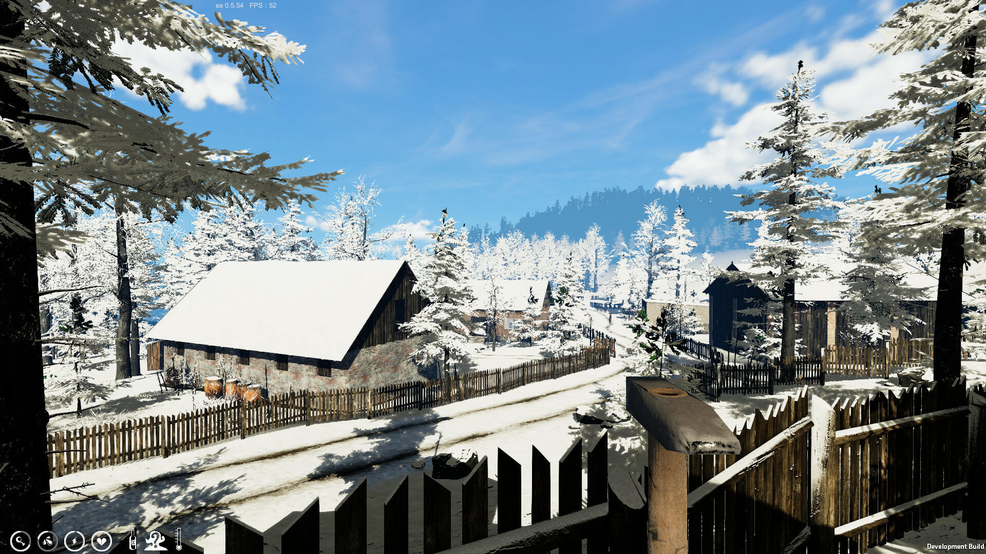 Farmer's Life screenshot #24