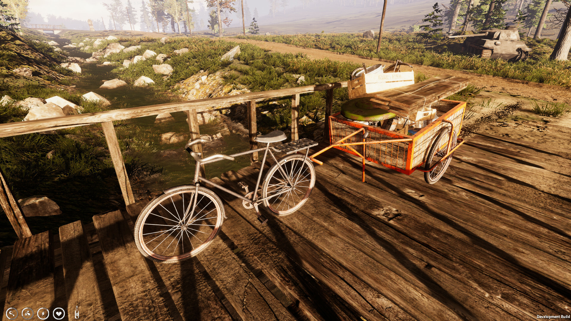 Farmer's Life screenshot #14