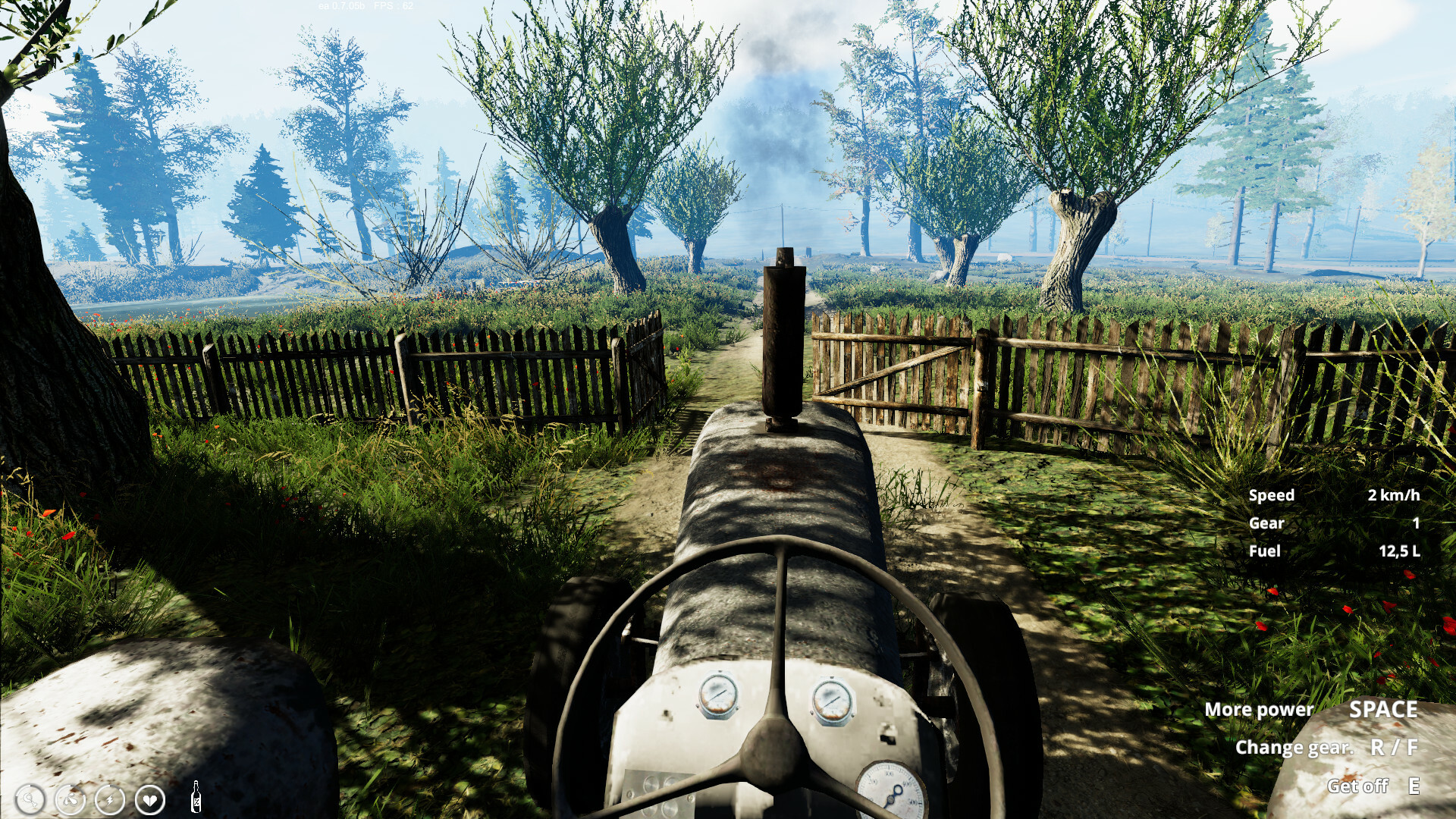 Farmer's Life – Screenshot 8