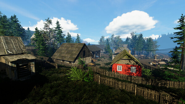 Screenshot z Farmer's Life Screenshot z Farmer's Life