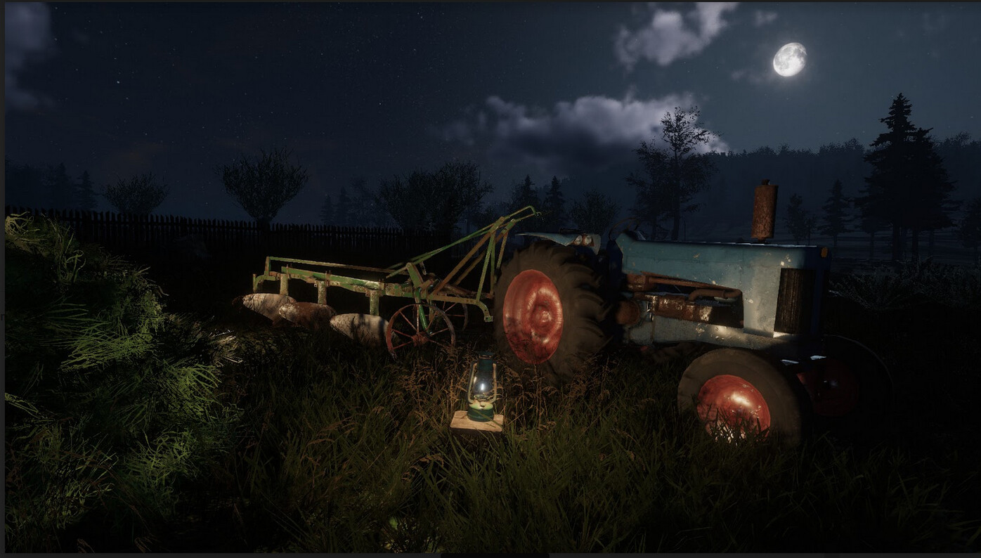 Farmer's Life screenshot #22