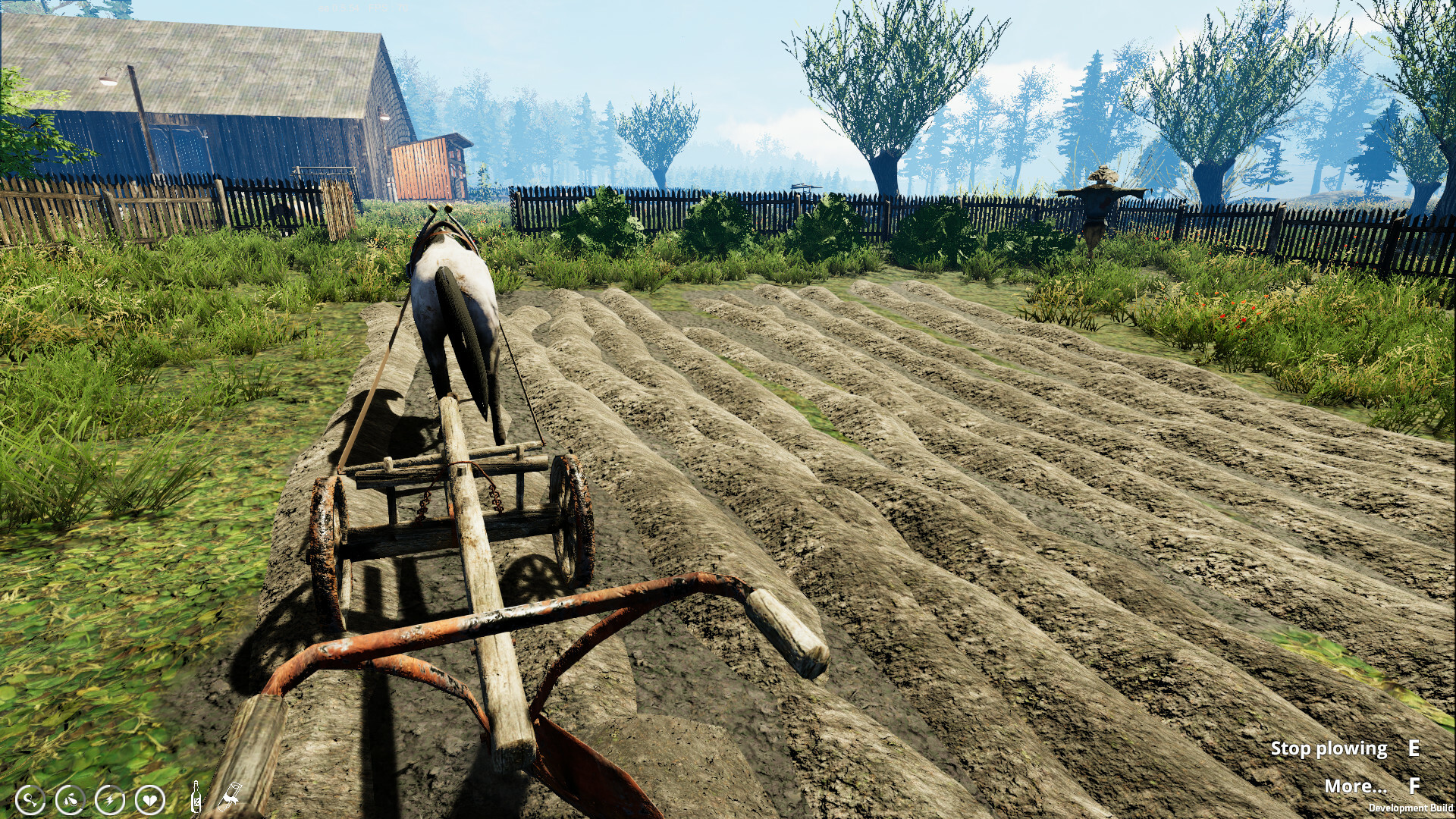 Farmer's Life gameplay screenshot 2