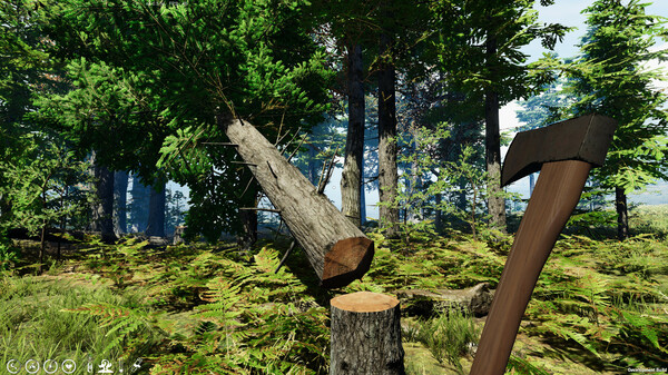 Screenshot z Farmer's Life Screenshot z Farmer's Life