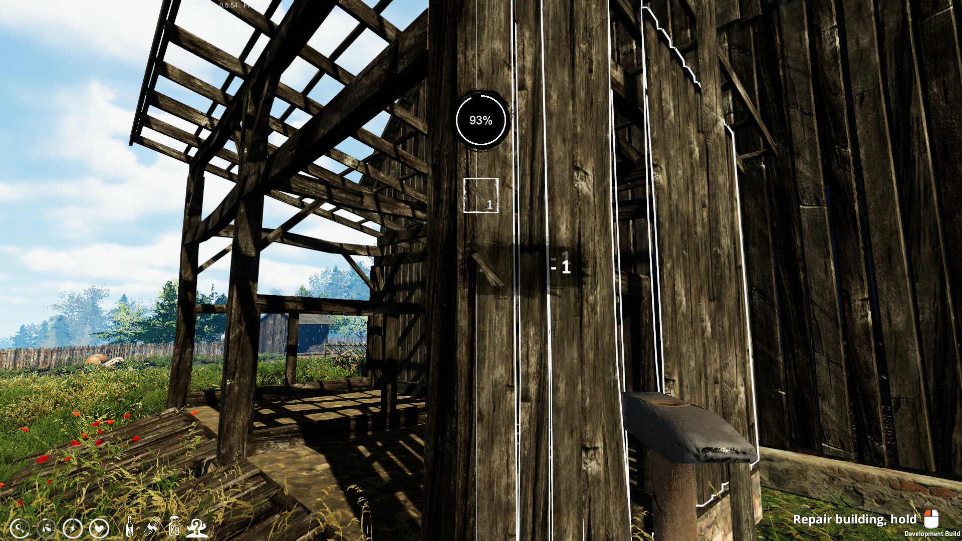 Farmer's Life gameplay screenshot 4