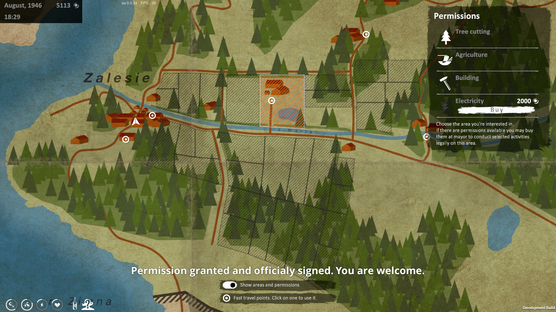 Farmer's Life screenshot #11