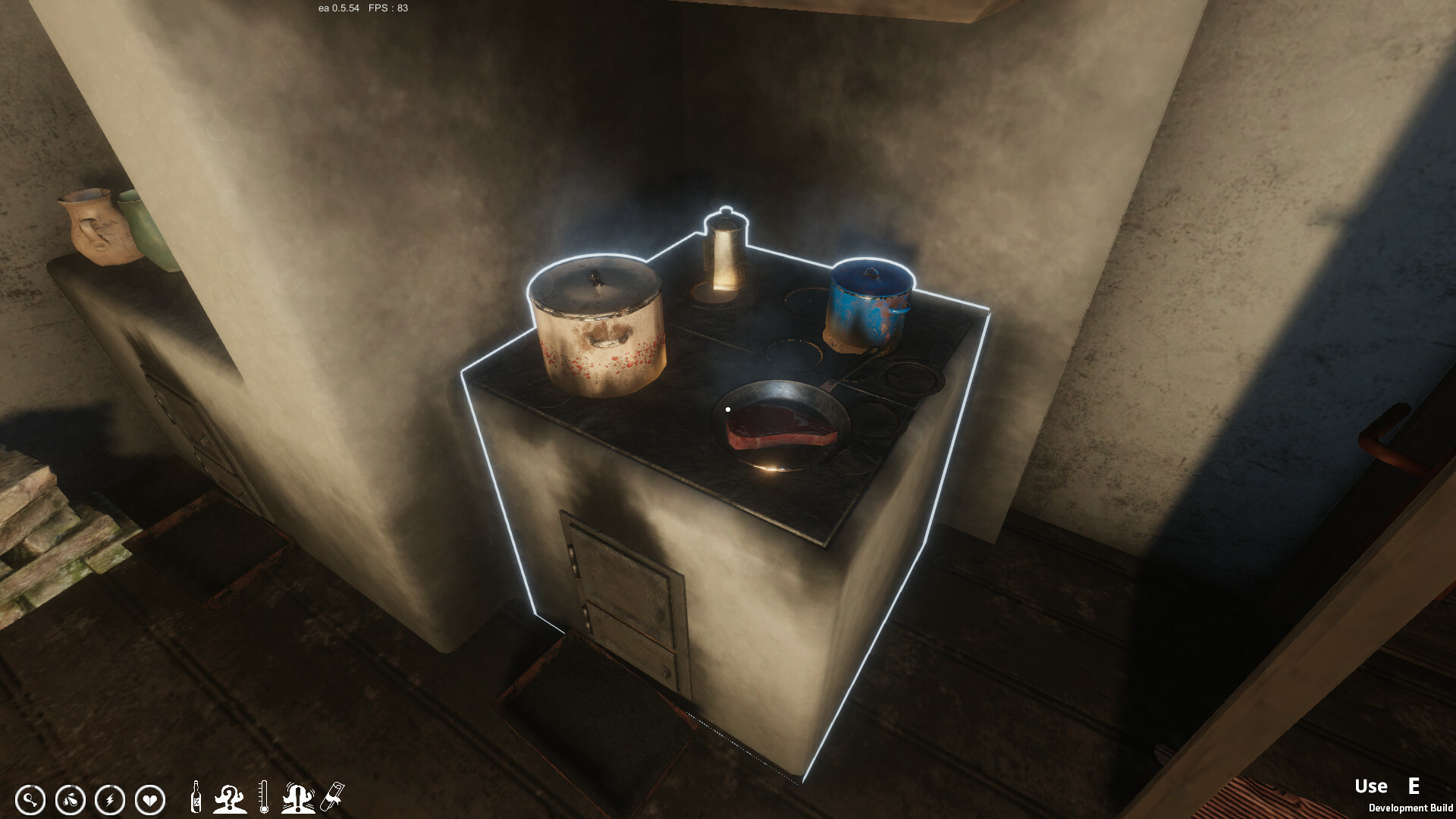 Farmer's Life screenshot #6