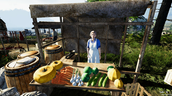 Farmer's Life 截图 18