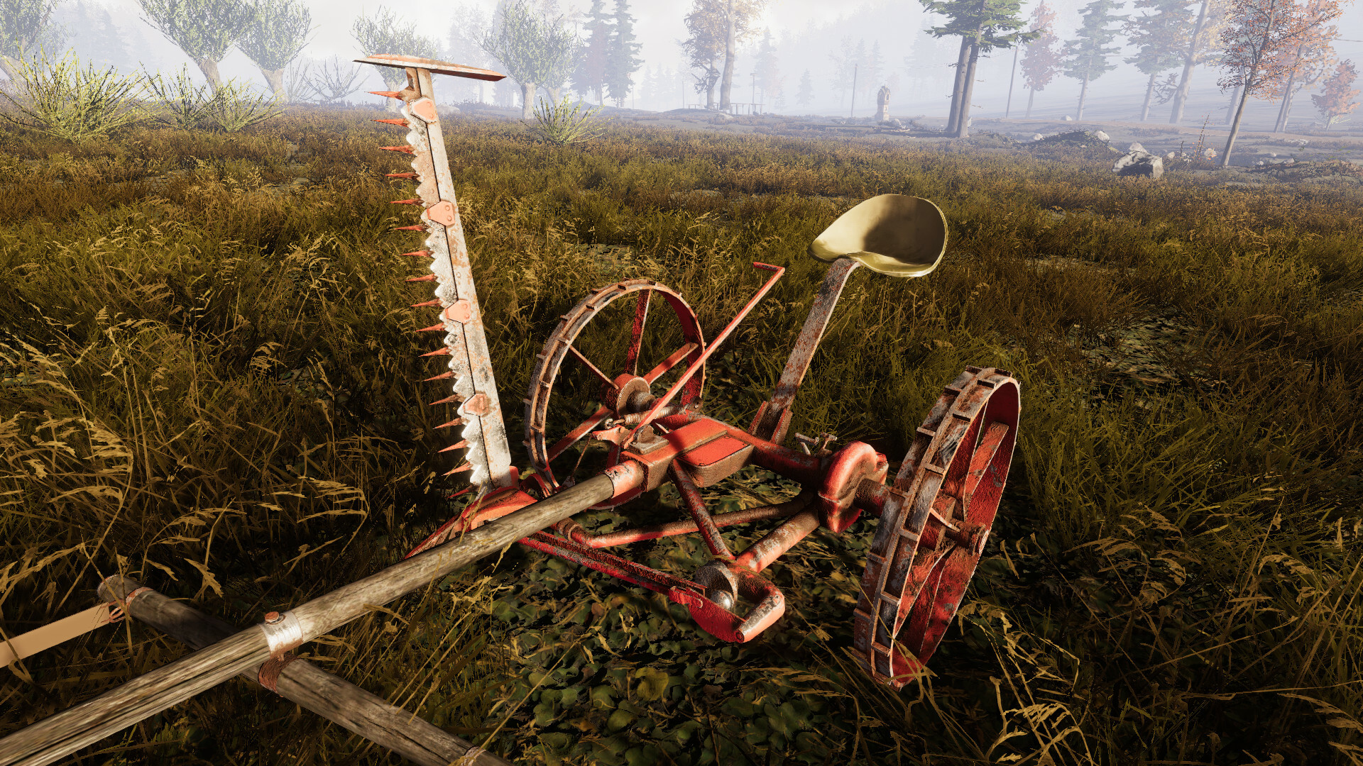 Farmer's Life – Screenshot 31