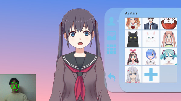 Screenshot z Avalive Screenshot z Avalive