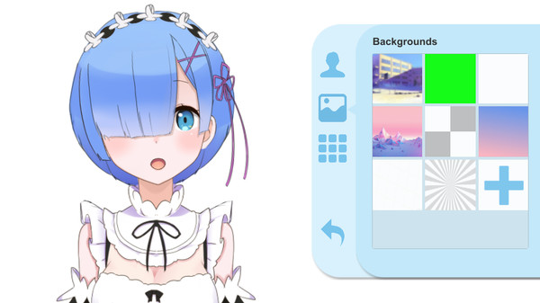 Screenshot z Avalive Screenshot z Avalive