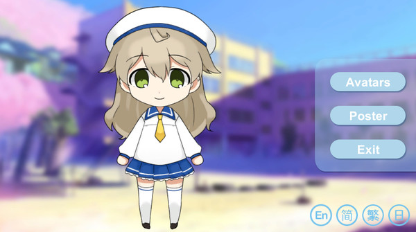 Avalive Screenshot