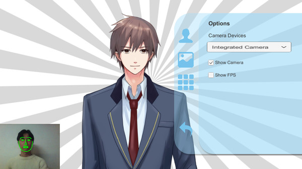 Avalive Screenshot