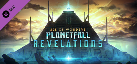 Age of Wonders: Planetfall - Revelations banner image