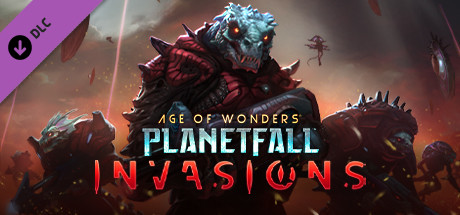 Age of Wonders: Planetfall Steam Charts and Player Count Stats