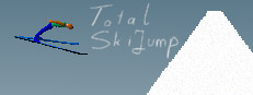 Total Ski Jump