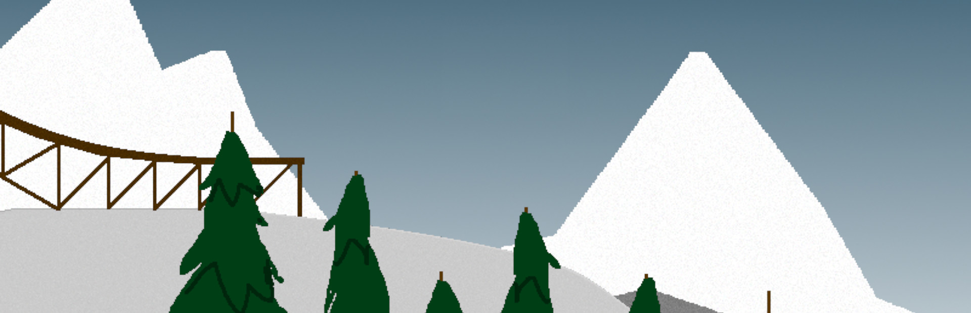 Total Ski Jump
