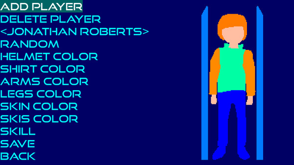 Total Ski Jump screenshot 5