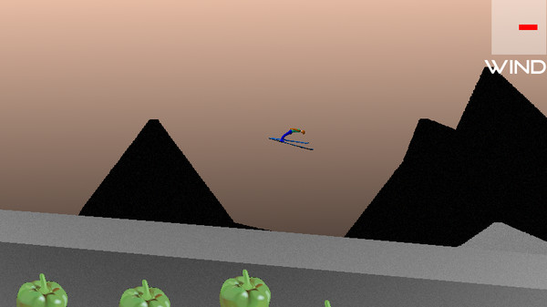 Total Ski Jump screenshot 3