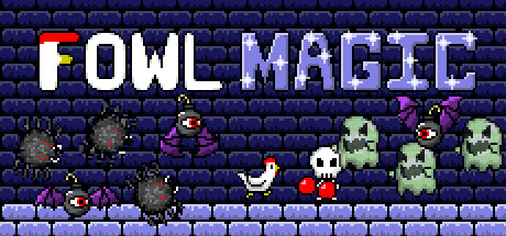 Fowl Magic Cheat Engine/CT